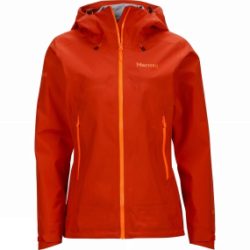 Womens Exum Ridge Jacket